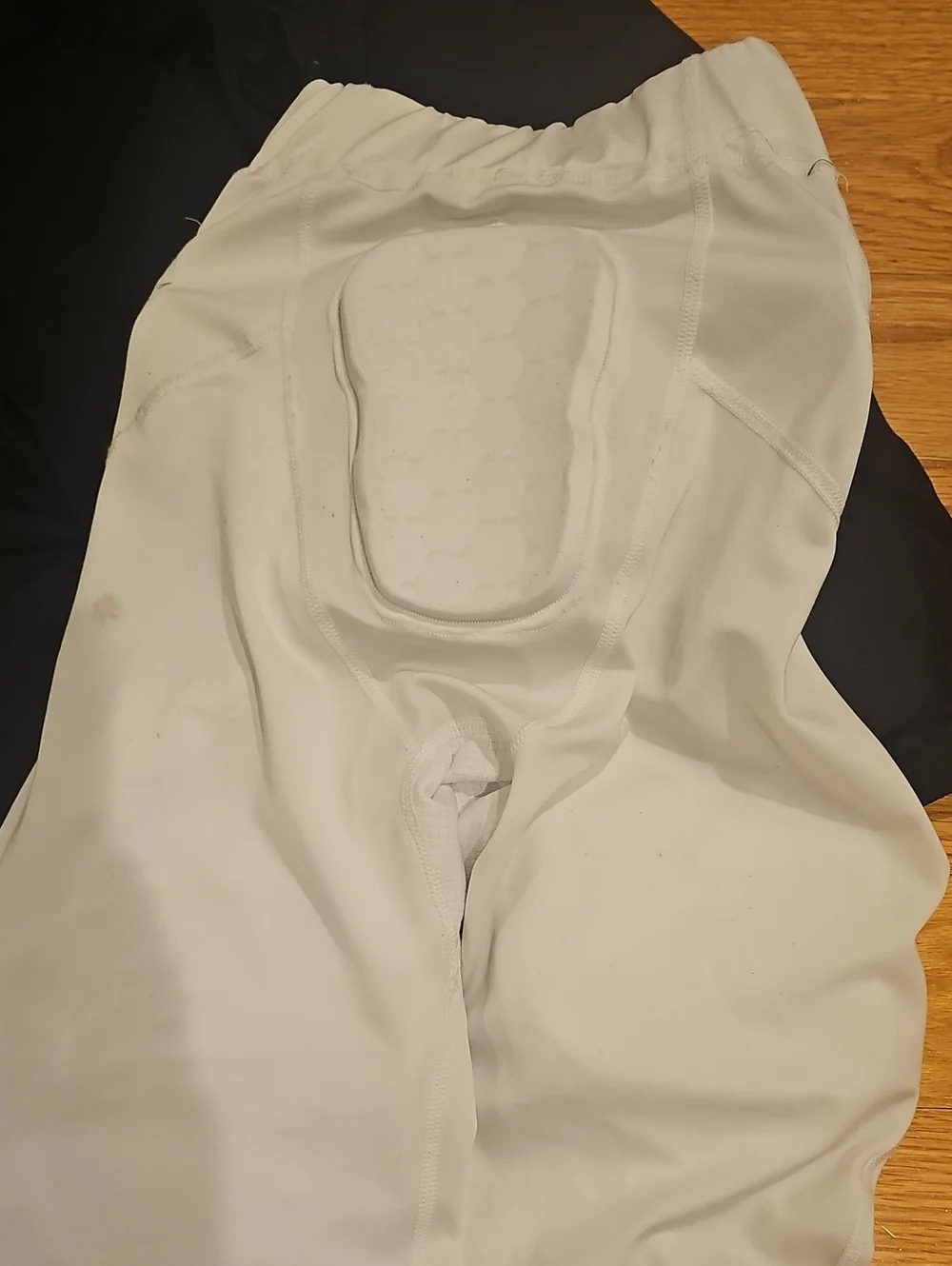 Under Armour Youth XL Padded Football Pants (Lot)